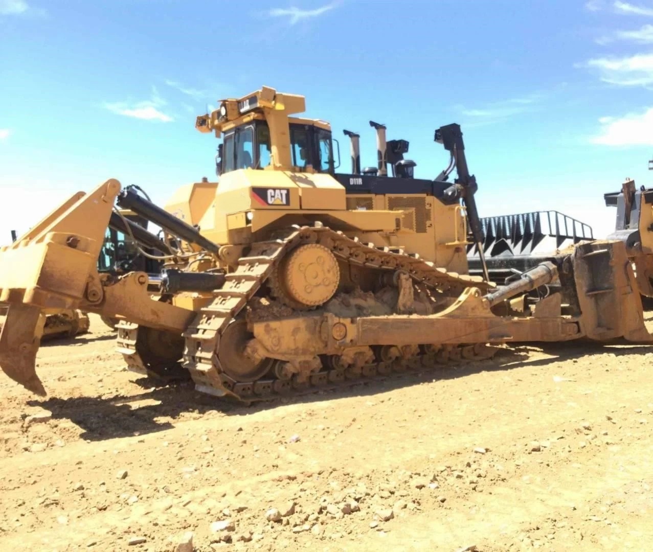 2006 CATERPILLAR D11R - Image 3